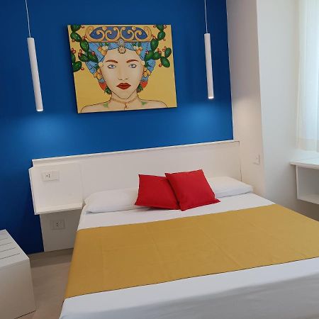 Casa Mylai Villa Castelmola Kültér fotó